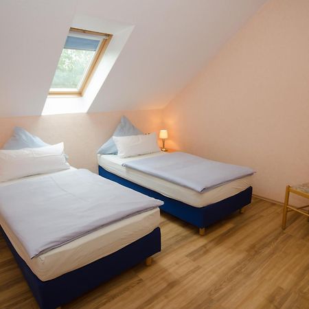 Ferienwohnung Busemann Leer Bilik gambar