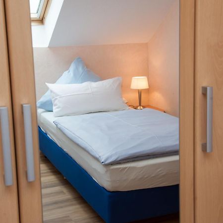Ferienwohnung Busemann Leer Bilik gambar