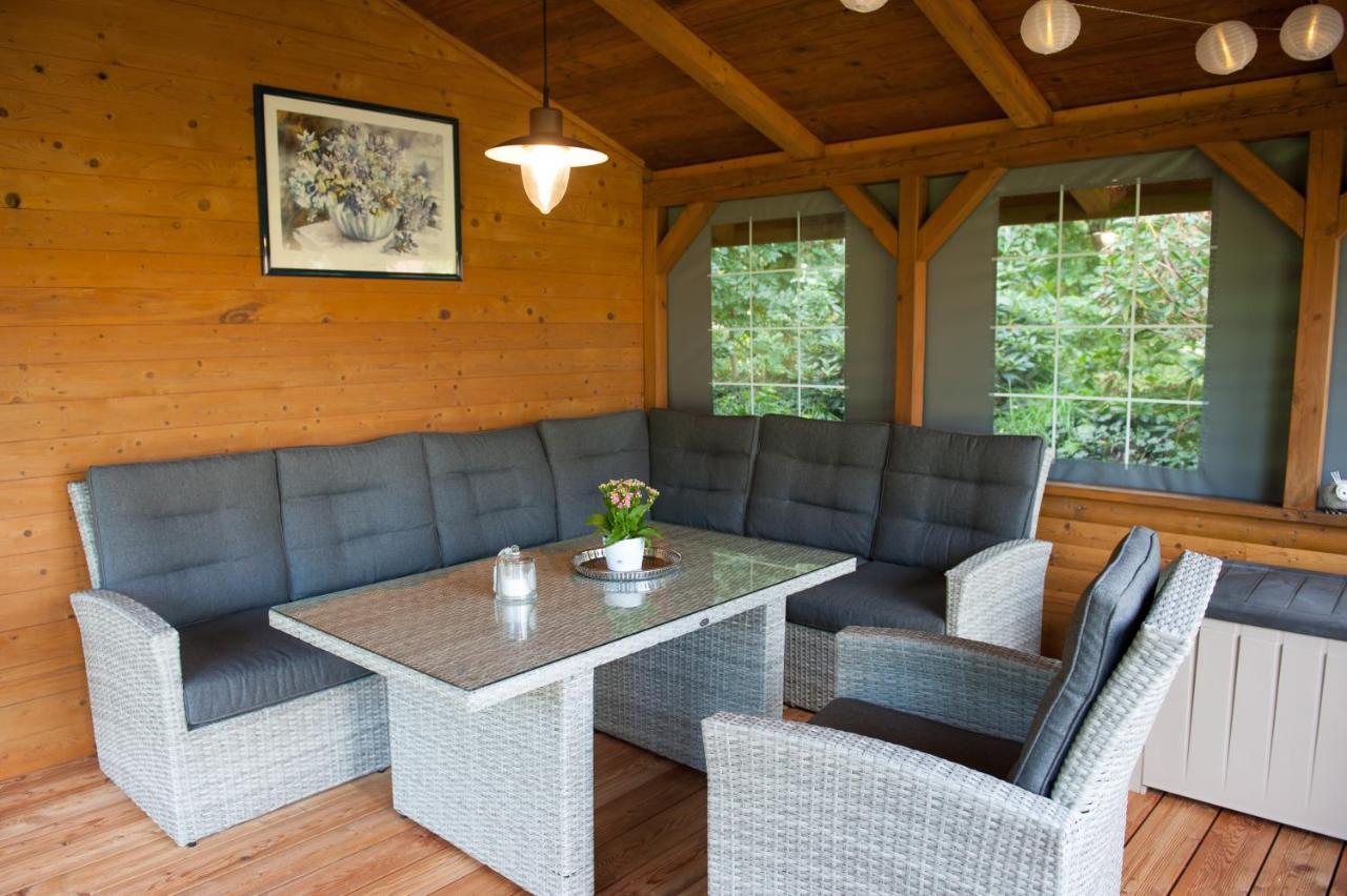 Ferienwohnung Busemann Leer Luaran gambar
