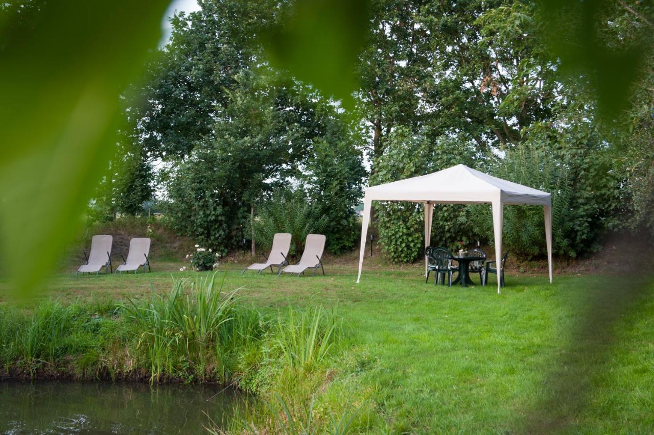Ferienwohnung Busemann Leer Luaran gambar