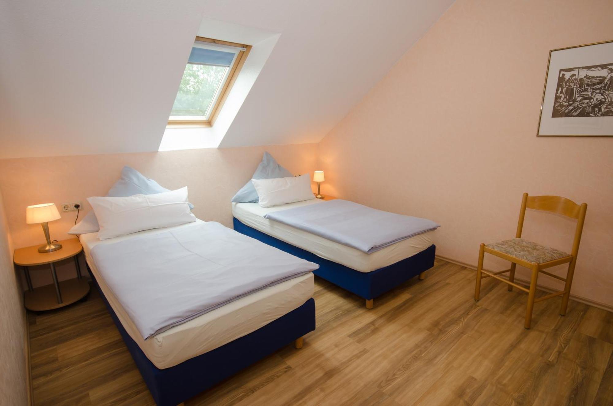 Ferienwohnung Busemann Leer Bilik gambar