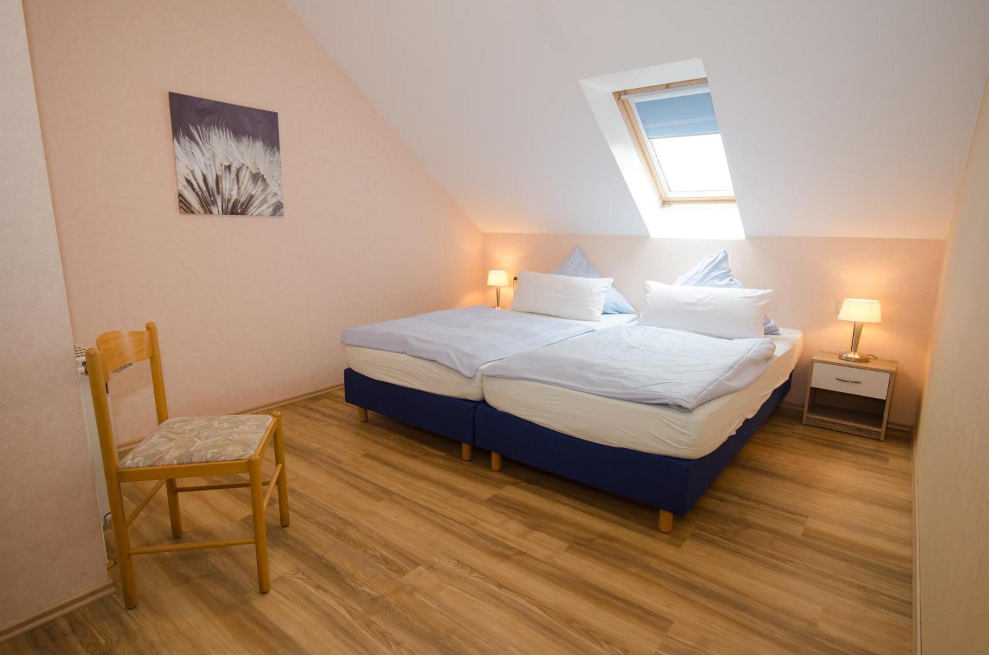 Ferienwohnung Busemann Leer Bilik gambar