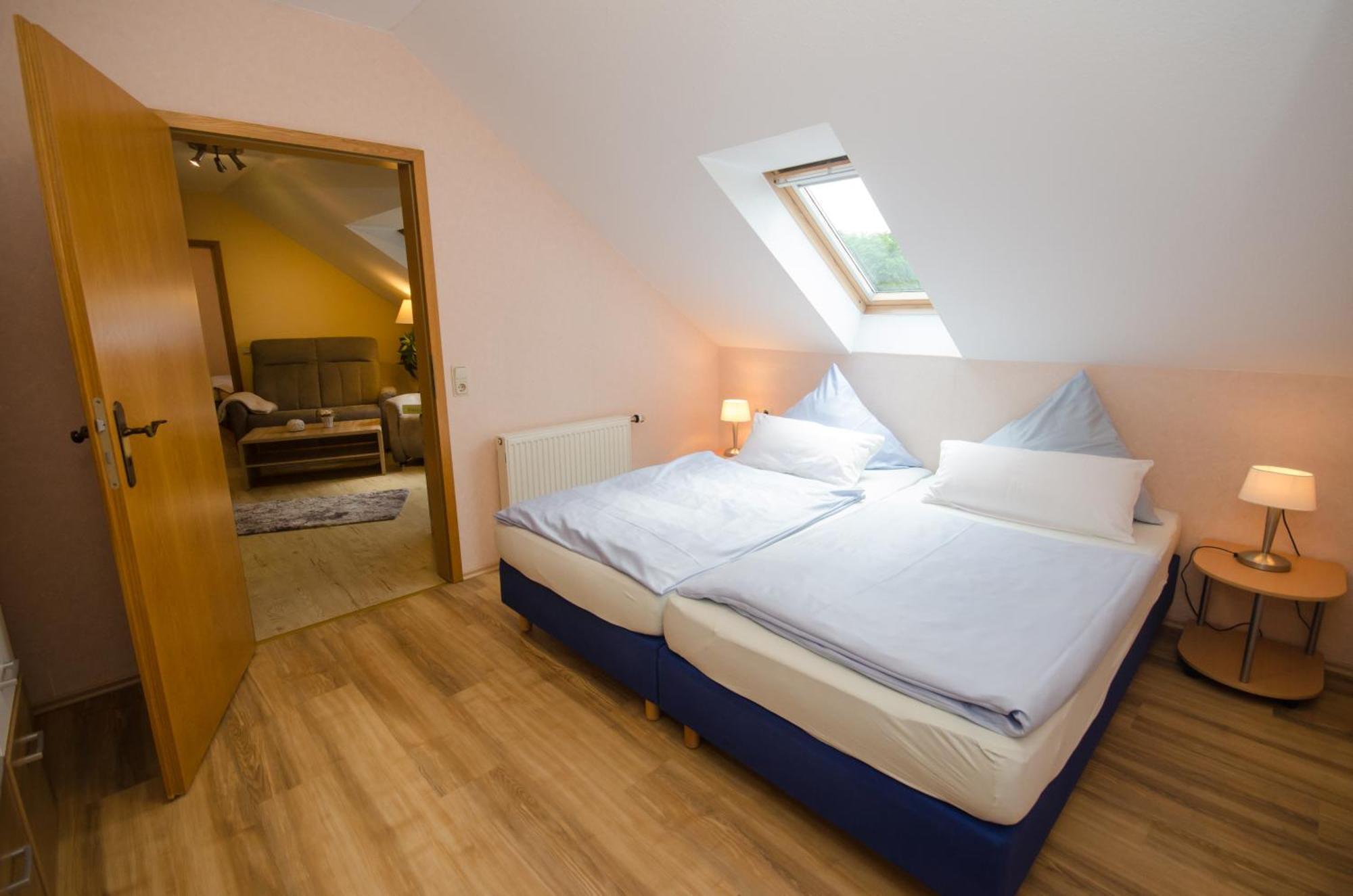 Ferienwohnung Busemann Leer Bilik gambar