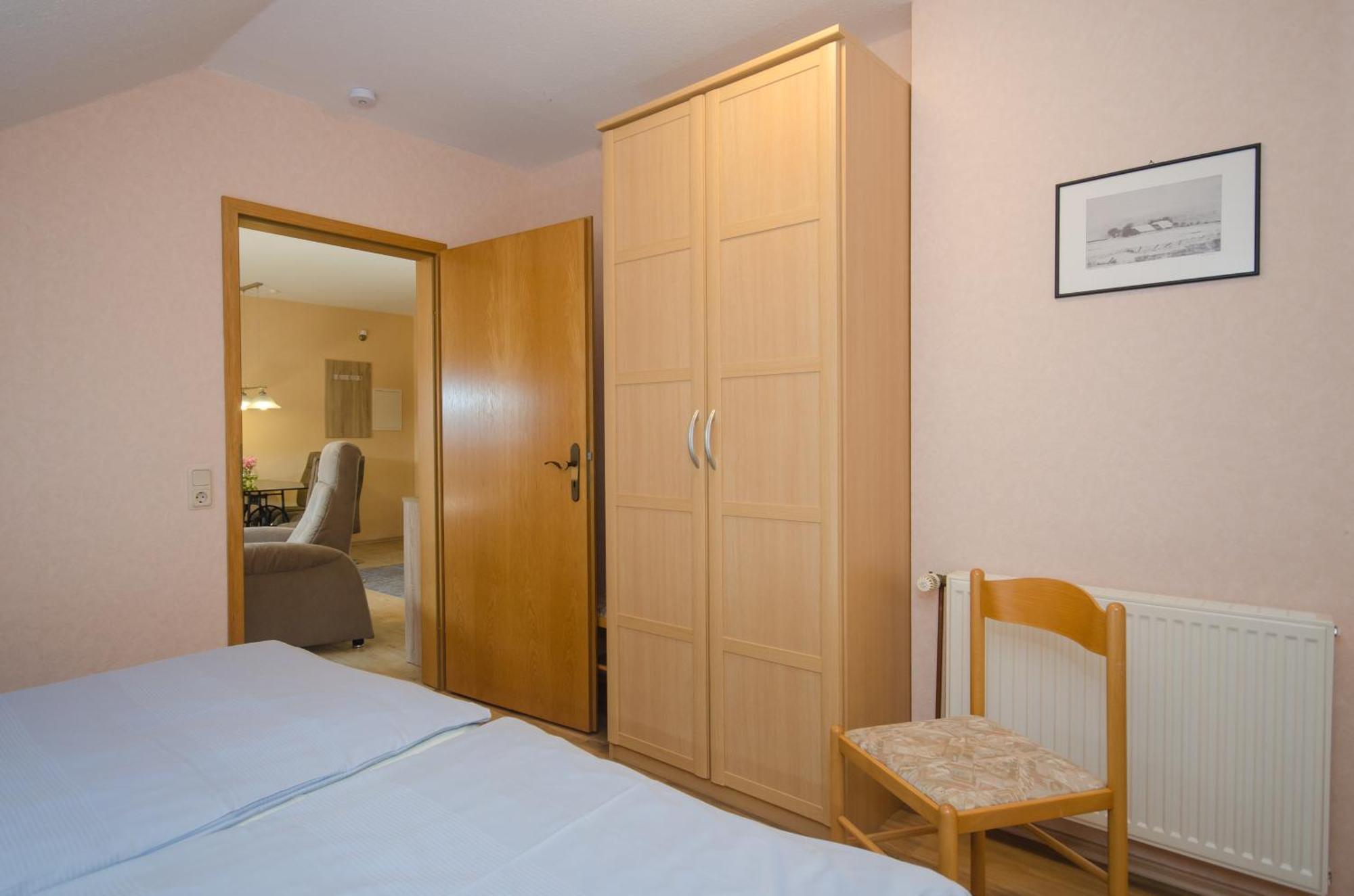 Ferienwohnung Busemann Leer Bilik gambar