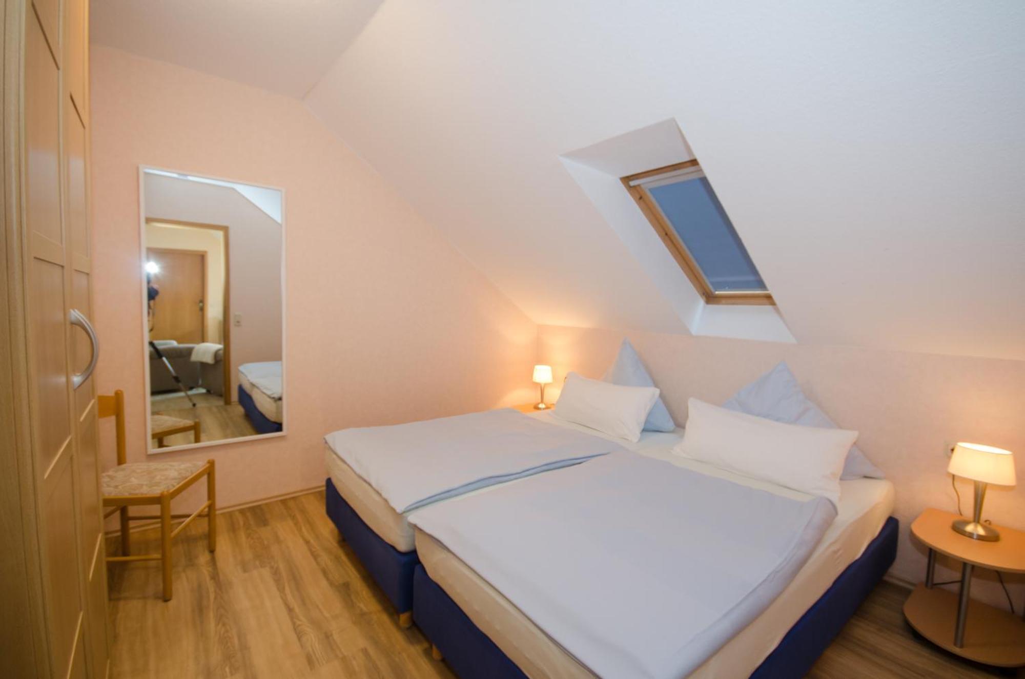 Ferienwohnung Busemann Leer Bilik gambar