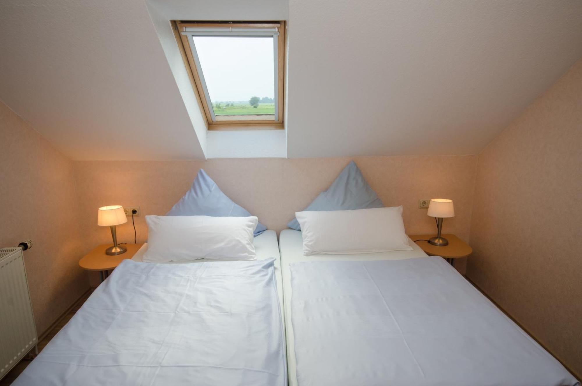 Ferienwohnung Busemann Leer Bilik gambar