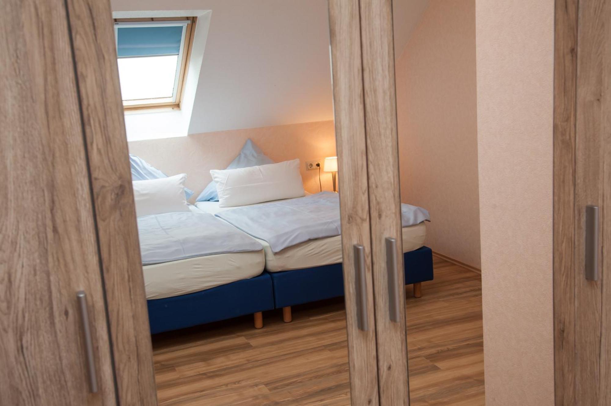 Ferienwohnung Busemann Leer Bilik gambar