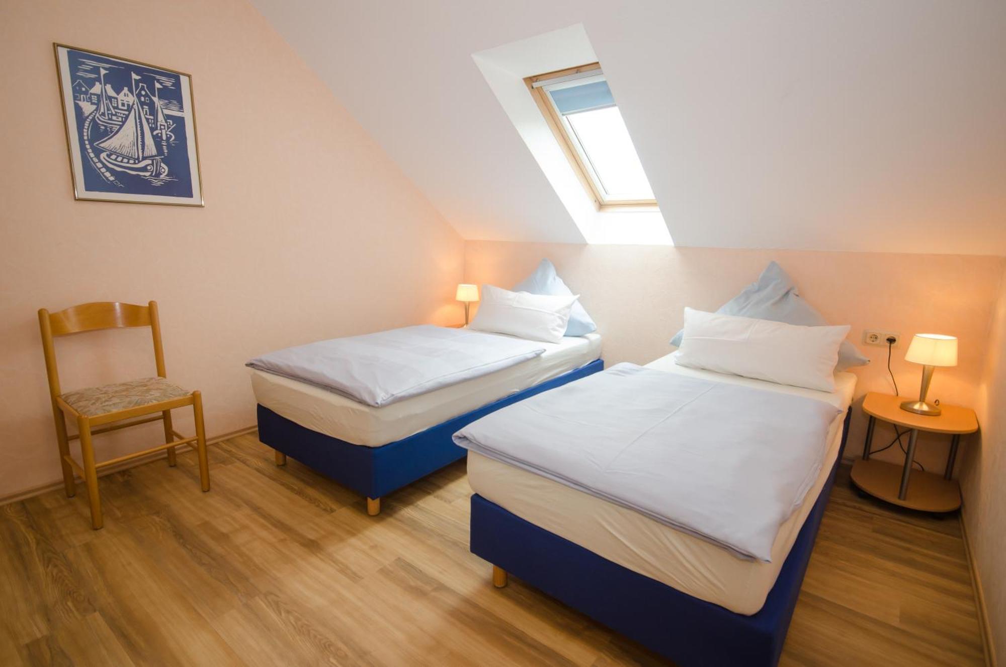 Ferienwohnung Busemann Leer Bilik gambar