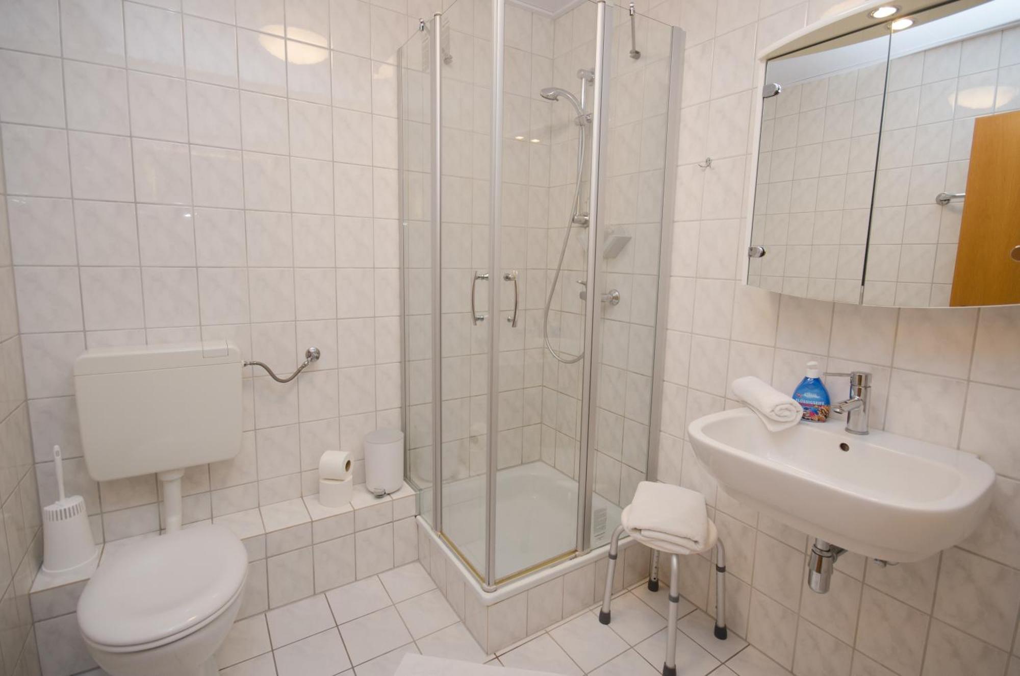 Ferienwohnung Busemann Leer Bilik gambar