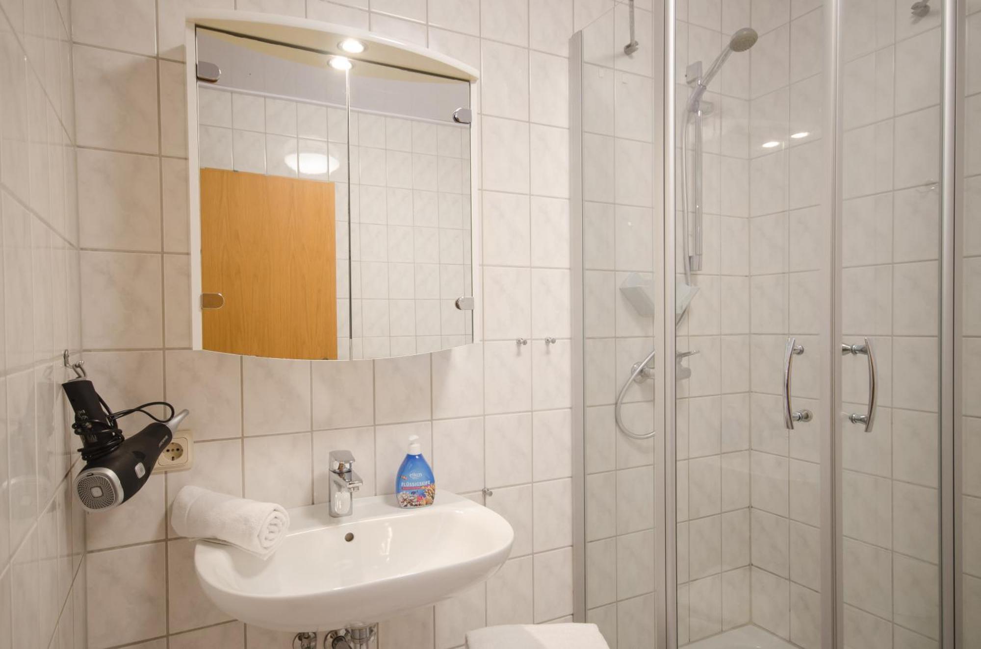 Ferienwohnung Busemann Leer Bilik gambar