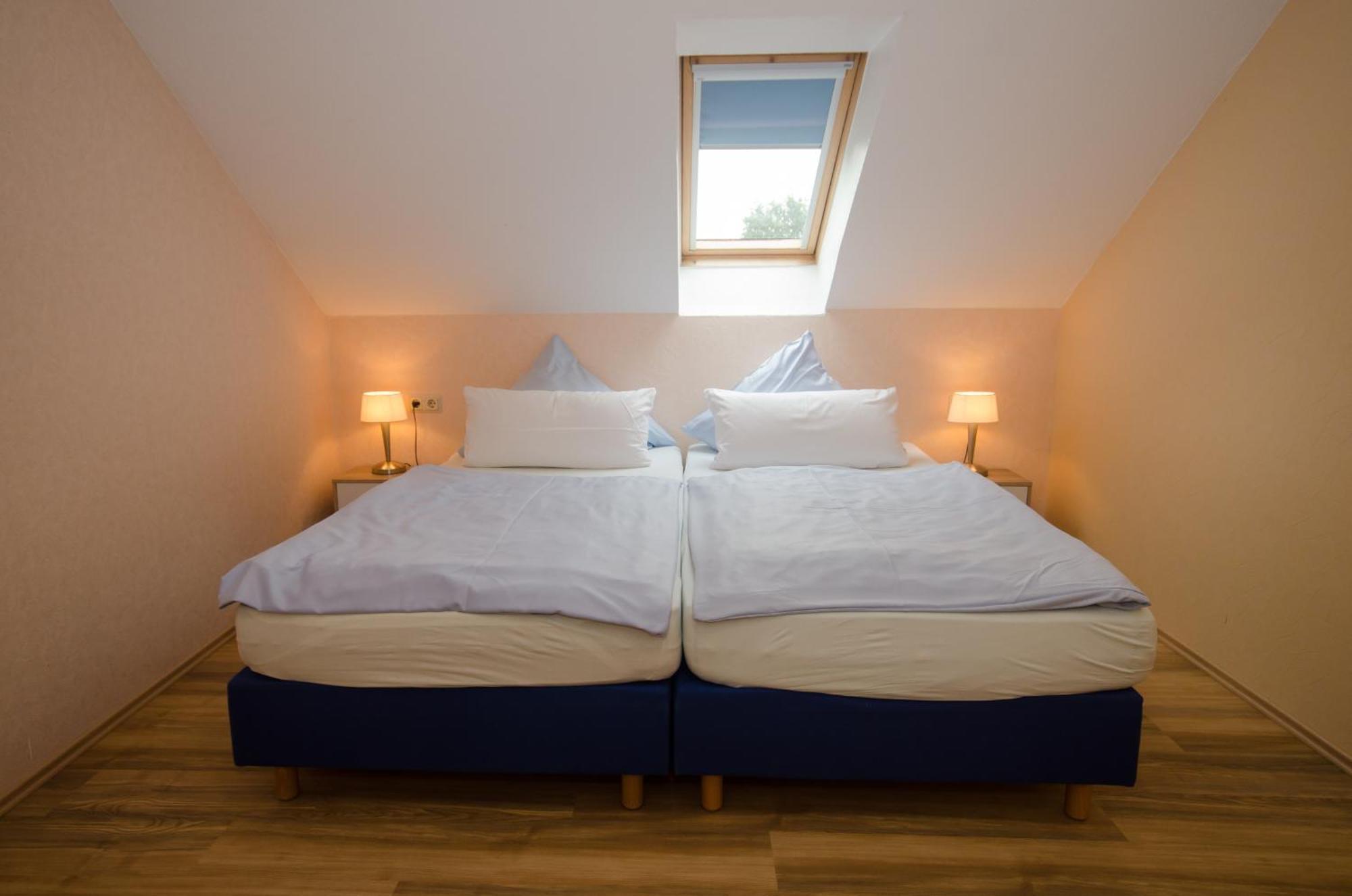 Ferienwohnung Busemann Leer Bilik gambar
