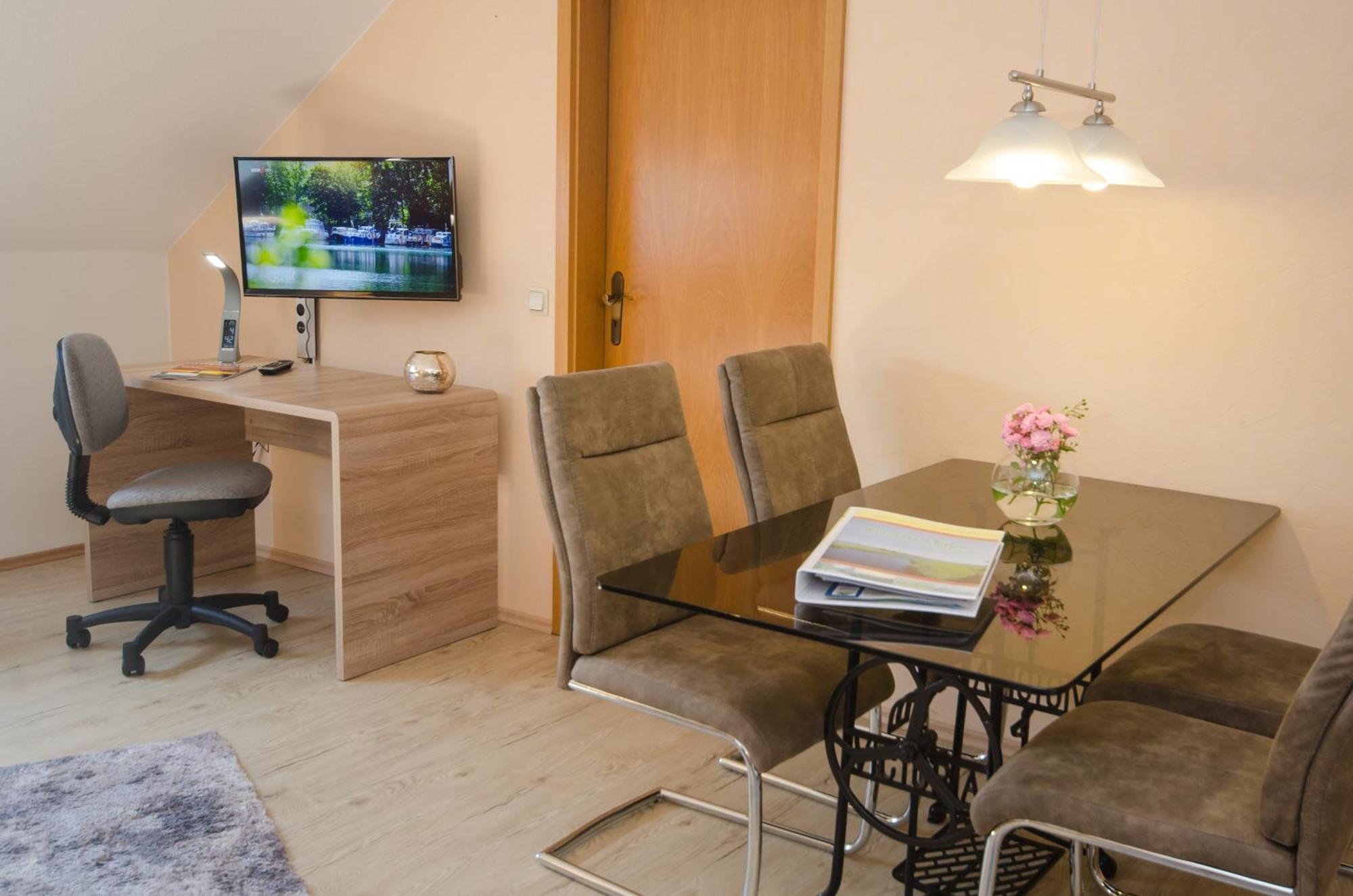 Ferienwohnung Busemann Leer Bilik gambar