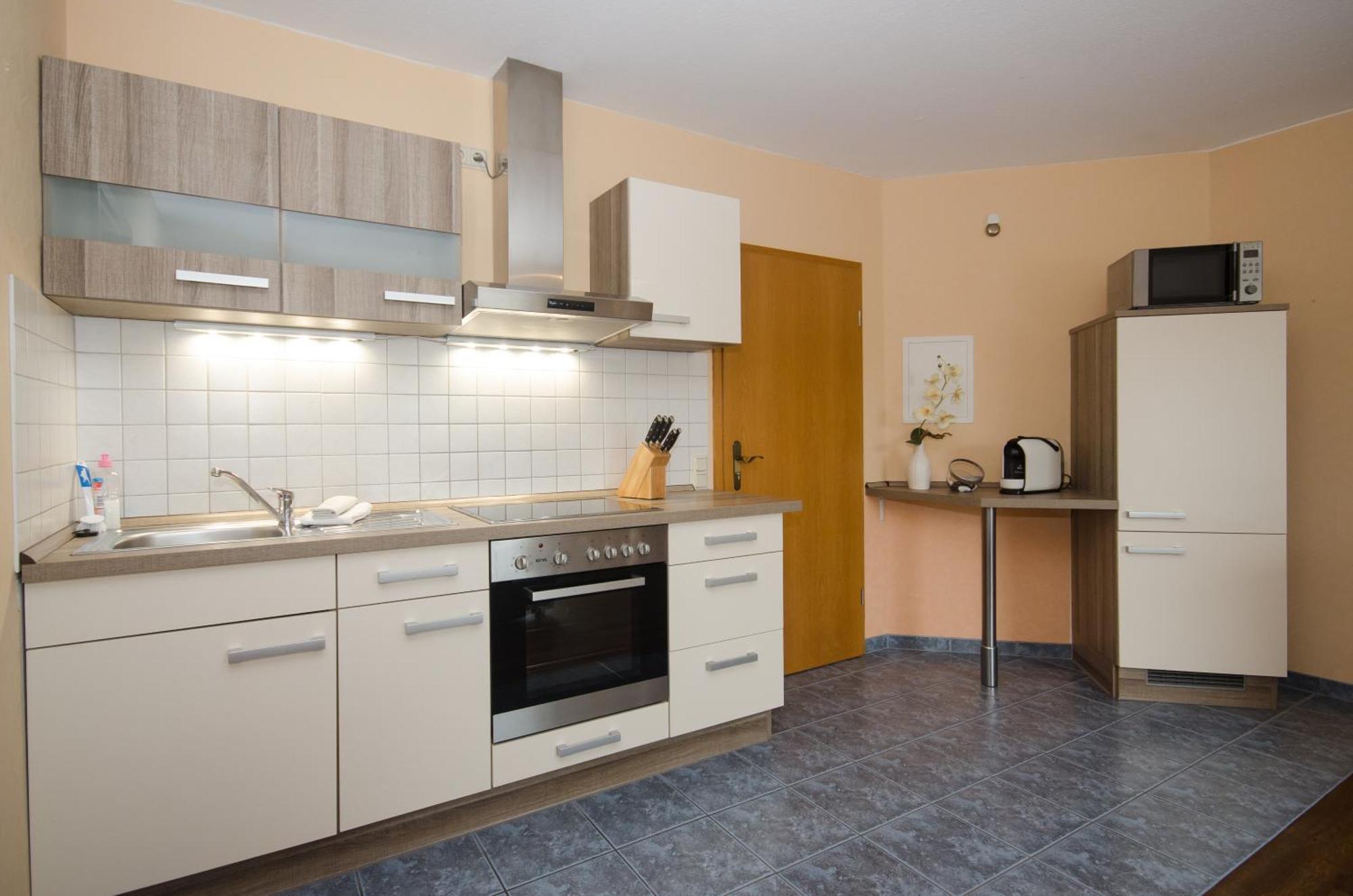 Ferienwohnung Busemann Leer Bilik gambar