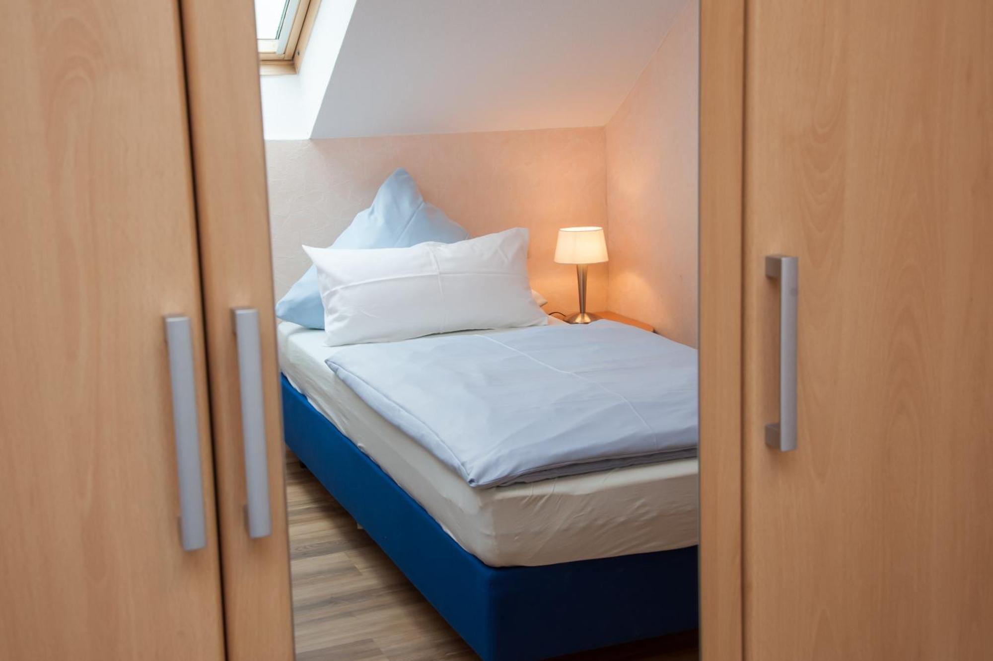 Ferienwohnung Busemann Leer Bilik gambar