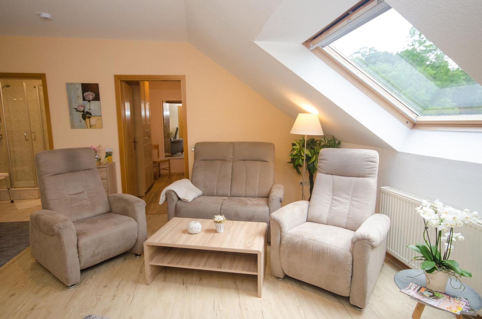 Ferienwohnung Busemann Leer Bilik gambar
